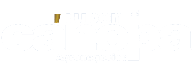 Ruben F. Cánepa - Agronegocios
